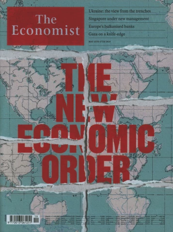 THE ECONOMIST