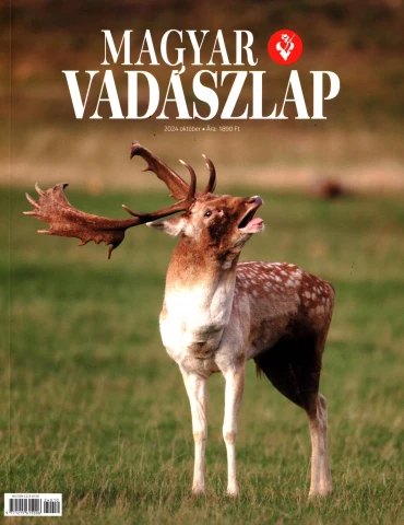 Magyar Vadászlap