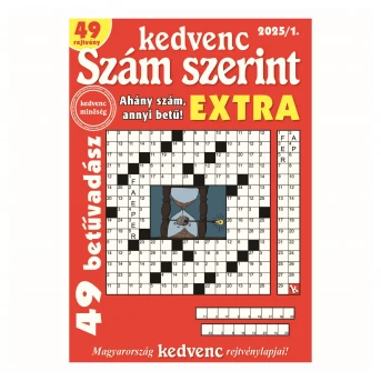 Kedvenc Szám Szerint Extra