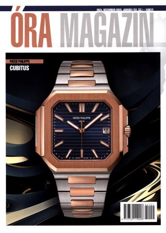 Óra Magazin