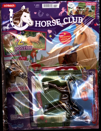 Horse Club Schleich