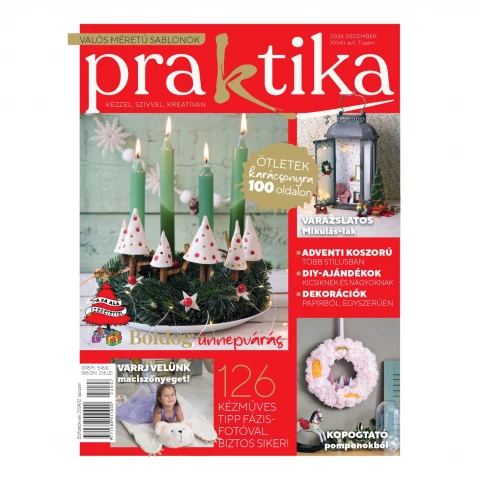 Praktika