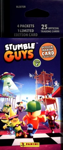 STUMBLE GUYS Eco blister