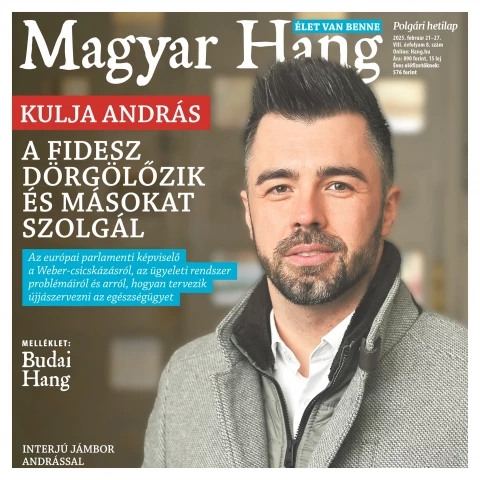 Magyar Hang