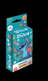  Stitch Disney kártya kollekció Ecoblister