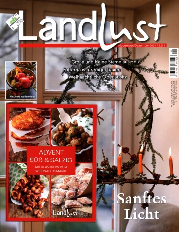 LANDLUST