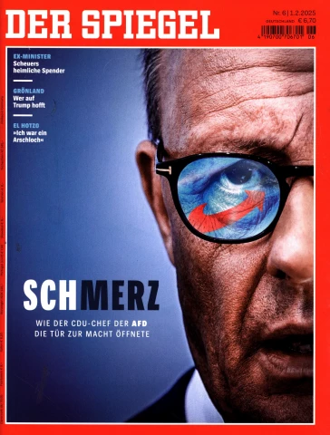 DER SPIEGEL