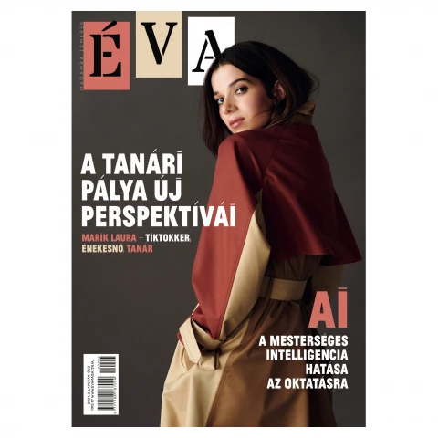 Éva