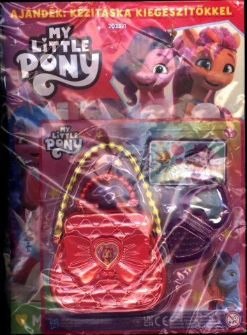 My Little Pony - Én kicsi pónim