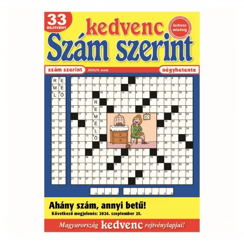 Kedvenc Szám Szerint