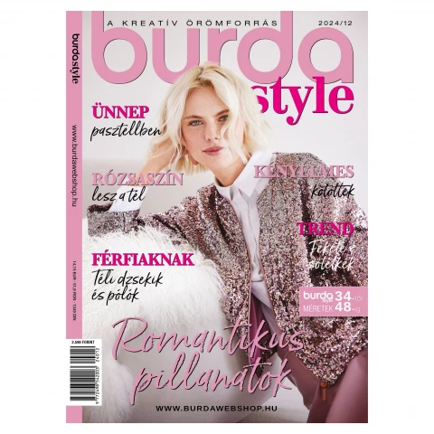 Burda Style