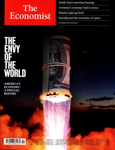 THE ECONOMIST