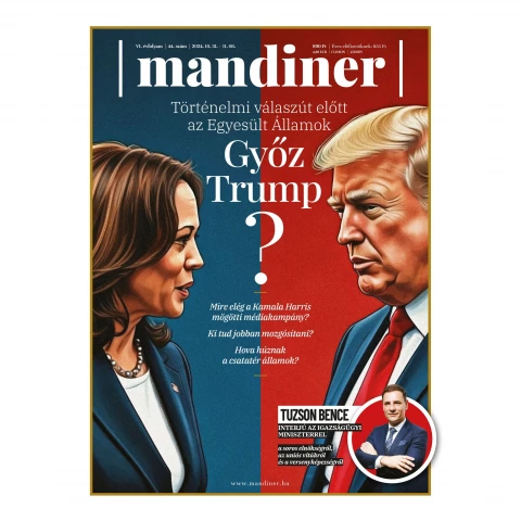 Mandiner