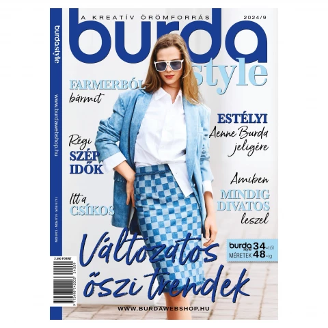 Burda Style