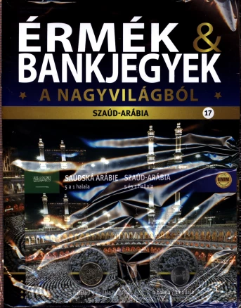 Érmék & Bankjegyek a nagyvilágból