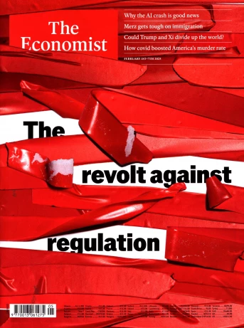 THE ECONOMIST