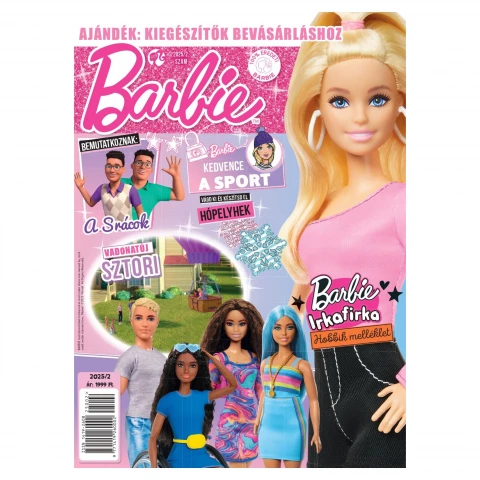 Barbie