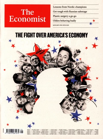 THE ECONOMIST