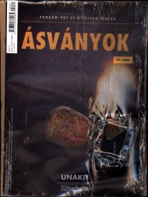 Ásványok-Minerals 2.kiadás