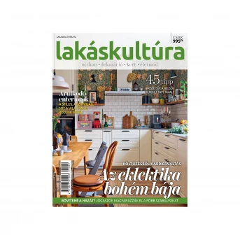 Lakáskultúra