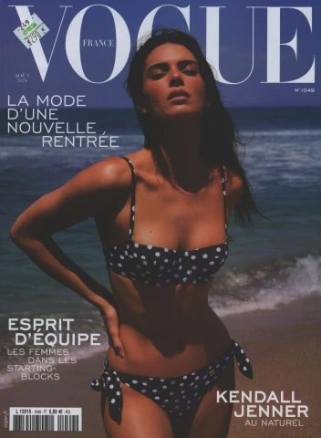 VOGUE / FRANCIA