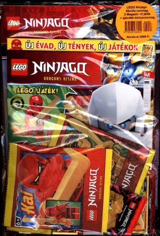 Lego Akciós csomag