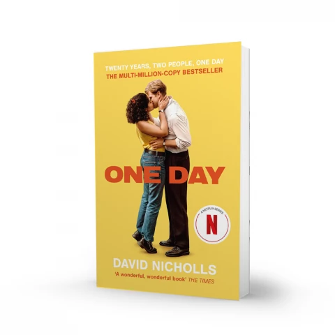 David Nicholls - One Day