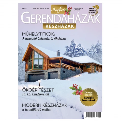 Gerendaházak Starfield Mag.