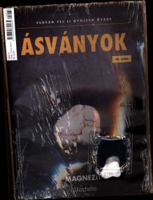 Ásványok-Minerals 2.kiadás