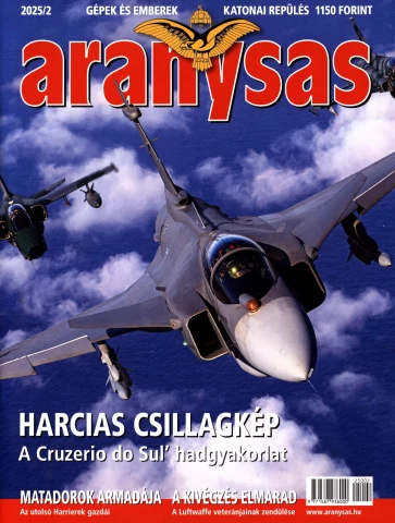 Aranysas