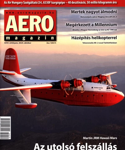 Aero Magazin