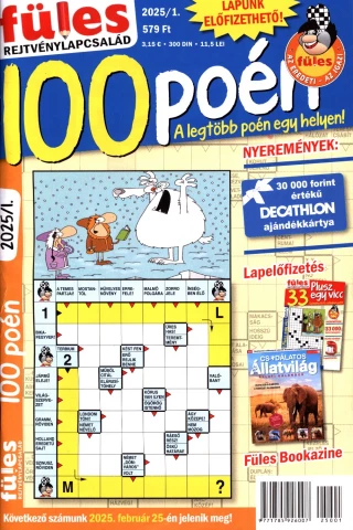 100 Poén