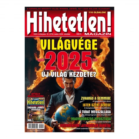 Hihetetlen