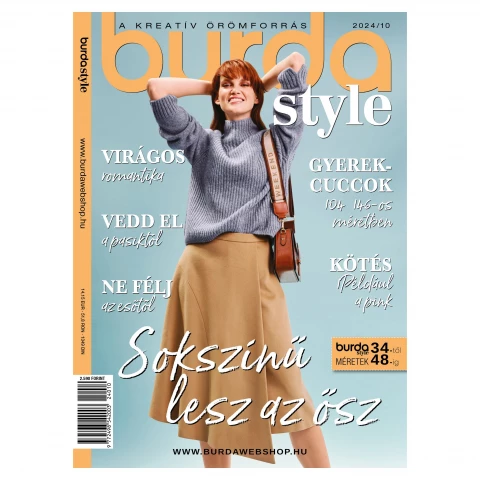 Burda Style