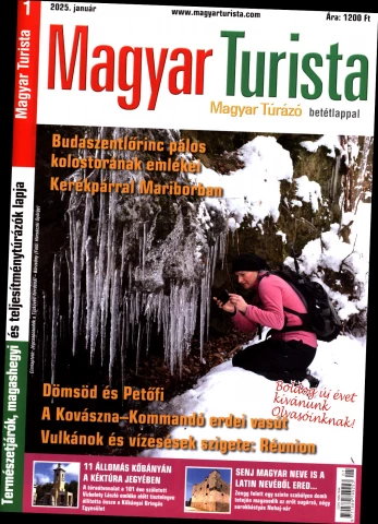 Magyar Turista