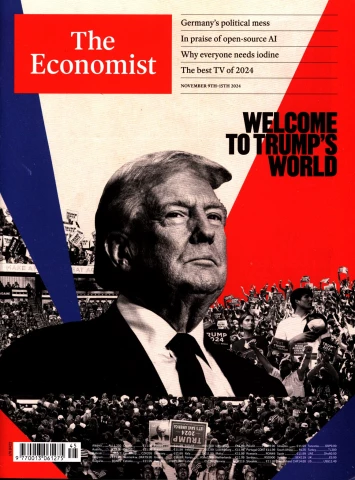 THE ECONOMIST