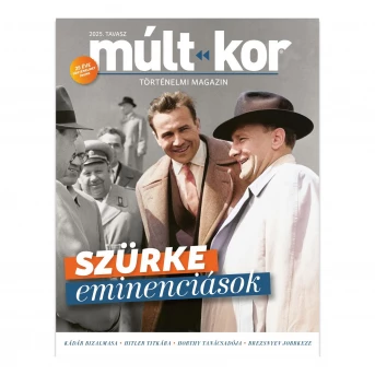 Múlt-kor