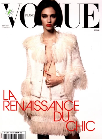 VOGUE / FRANCIA