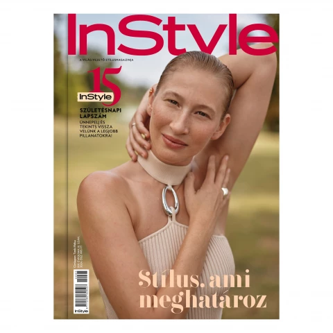 InStyle