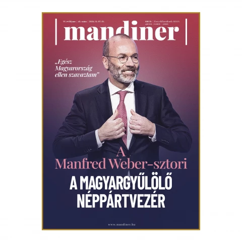 Mandiner