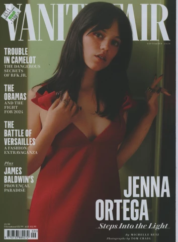 VANITY FAIR / ANGOL