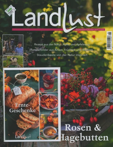 LANDLUST