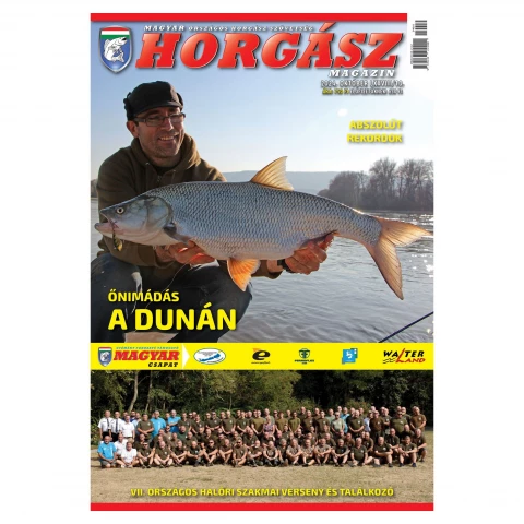 Magyar Horgász