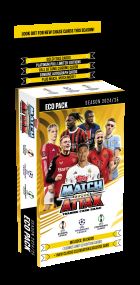 UCL MatchAttax Mini Multipack