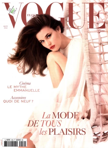 VOGUE / FRANCIA