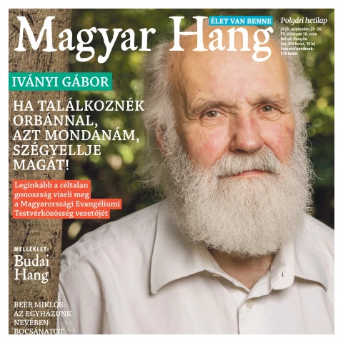 Magyar Hang