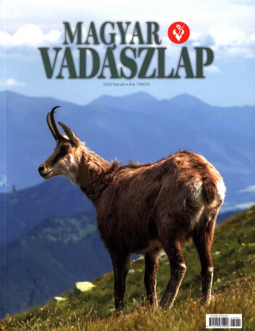 Magyar Vadászlap