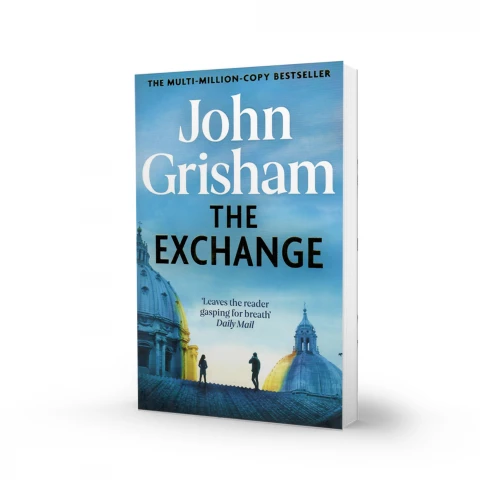 John Grisham - The Exchange