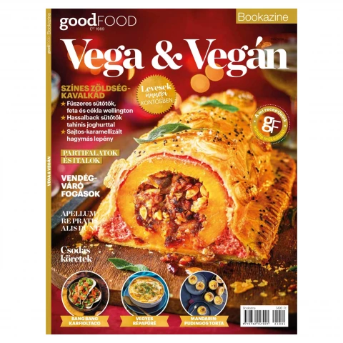 BBC Goodfood Bookazine