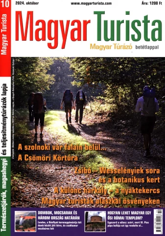 Magyar Turista